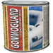 Anifouling Paint for PVC & Hypalon Inflatable Boat Tubes - Gommoguard 750ml